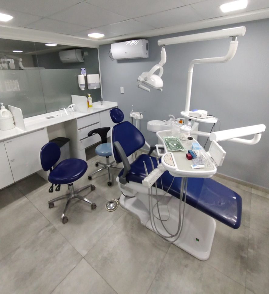 Clínica Dental Los Ciruelos