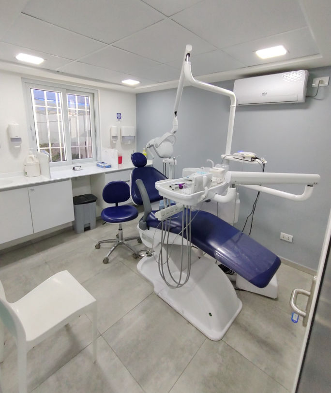Clínica Dental Los Ciruelos