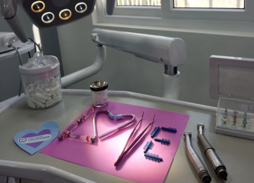 Clínica Dental Los Ciruelos