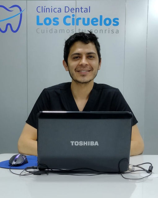Clínica Dental Los Ciruelos