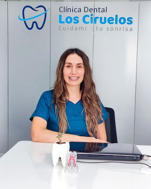 Clínica Dental Los Ciruelos