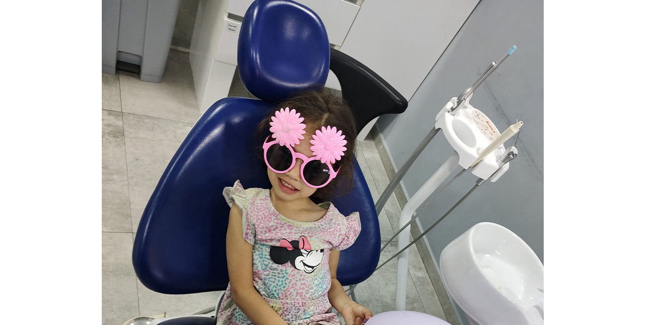 Clínica Dental Los Ciruelos