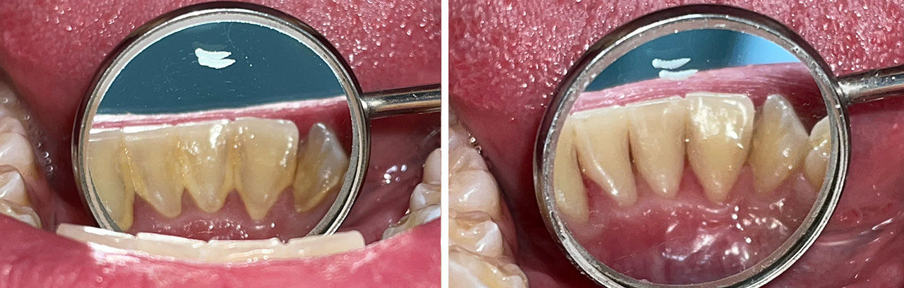 Clínica Dental Los Ciruelos