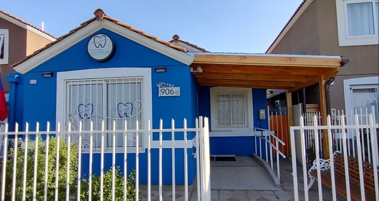 Clínica Dental Los Ciruelos